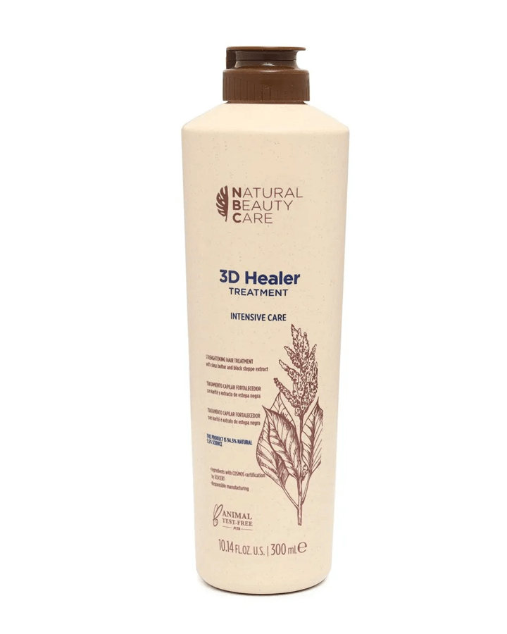 NBC 3D HEALER TREATMENT 300 ML.