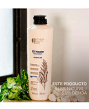 NBC 3D HEALER TREATMENT 300 ML. - El Palacio De La Belleza