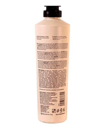 NBC 3D HEALER TREATMENT 300 ML.
