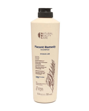 NBC PLACENT REMEDY SHAMPOO 300 ML.