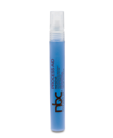 NBC PROCESS AID AMPOLLETAS 10 ML. CAJA CON 12