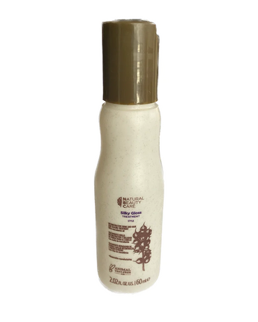 NBC SILKY GLOSS 60 ML.