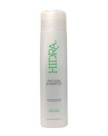 HIDRA PROTEIN SHAMPOO 300 ML.