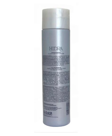 HIDRA COLOR SHAMPOO CABELLO TEÑIDO 300 ML.