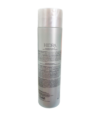 HIDRA KLEANER SHAMPOO 300 ML.