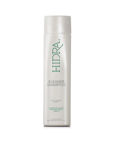 HIDRA KLEANER SHAMPOO 300 ML.