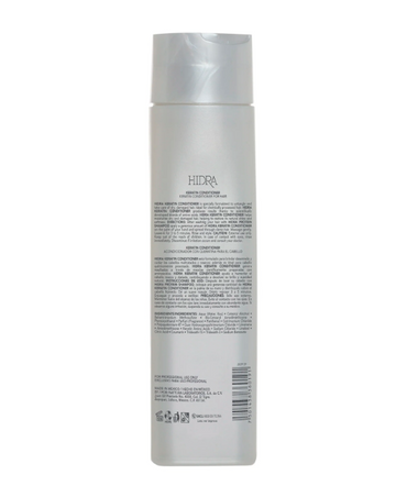 HIDRA KERATIN CONDITIONER 300 ML