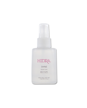 HIDRA SHINE 110 ML.