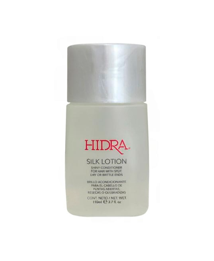 HIDRA SILK LOTION 110 ML.