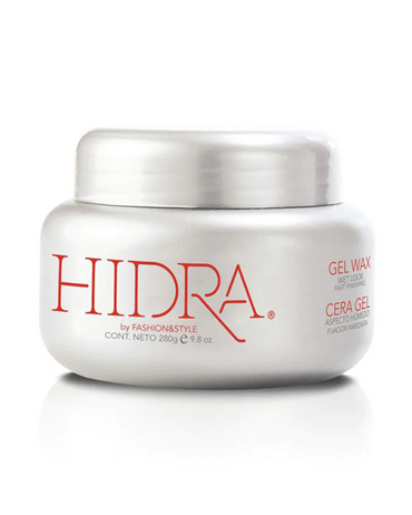 HIDRA GEL WAX ASPECTO HUMEDO 280 GRS.