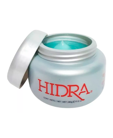 HIDRA GEL WAX ASPECTO HUMEDO 280 GRS.