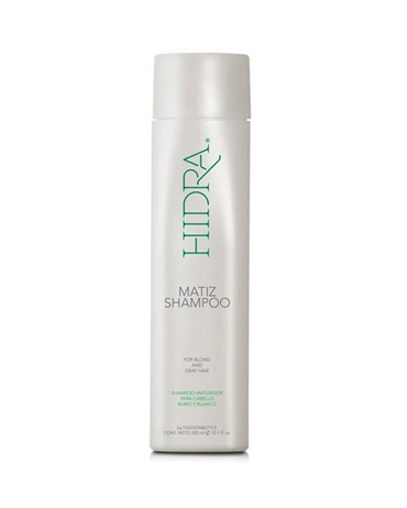 HIDRA MATIZ SHAMPOO 300 ML.