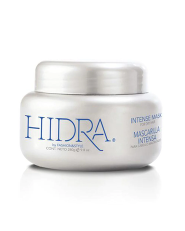 HIDRA INTENSE MASK 280 GRS. (D)