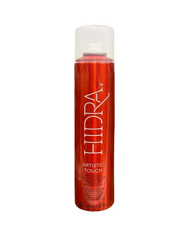 HIDRA ARTISTIC TOUCH SPRAY 400 ML.