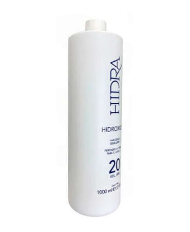 HIDRA HIDROXIDE 20 VOL.LT./870 ML.