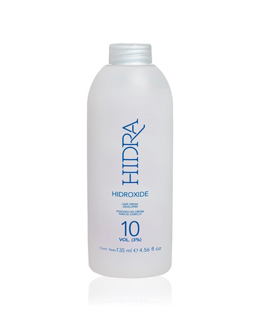 HIDRA HIDROXIDE 10 VOL. 135 ML