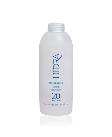 HIDRA HIDROXIDE 20 VOL. 135 ML