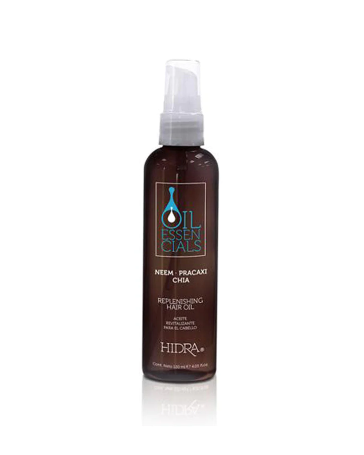 HIDRA OIL ESSENCIALS SERUM 120 ML.