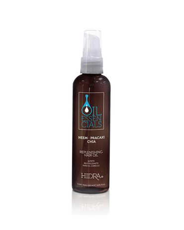 HIDRA OIL ESSENCIALS SERUM 120 ML.