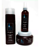 HIDRA OIL ESSENCIALS KIT SH+MASC+OIL