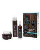 HIDRA OIL ESSENCIALS KIT SH+MASC+OIL