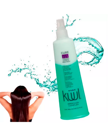 KUUL CURE ME 2 PHASES 150 ML.
