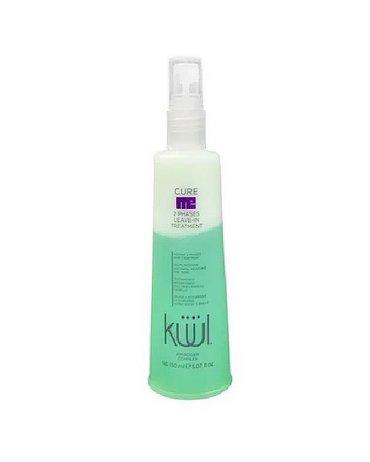 KUUL CURE ME 2 PHASES 150 ML.