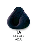 HIDRACOLOR TINTE 90 ML. 1A