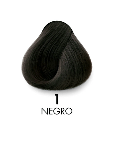 HIDRACOLOR TINTE 90 ML. 1