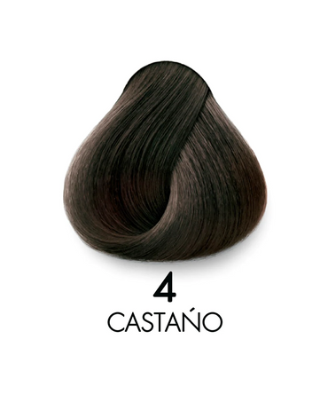 HIDRACOLOR TINTE 90 ML. 4