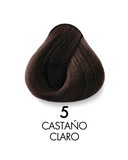 HIDRACOLOR TINTE 90 ML. 5