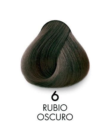 HIDRACOLOR TINTE 90 ML. 6
