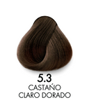 HIDRACOLOR TINTE 90 ML. 5.3
