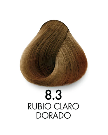 HIDRACOLOR TINTE 90 ML. 8.3