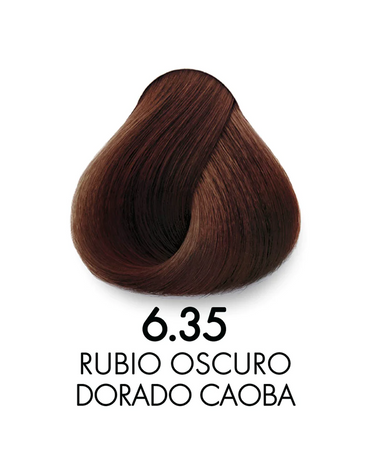 HIDRACOLOR TINTE 90 ML. 6.35