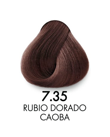 HIDRACOLOR TINTE 90 ML. 7.35