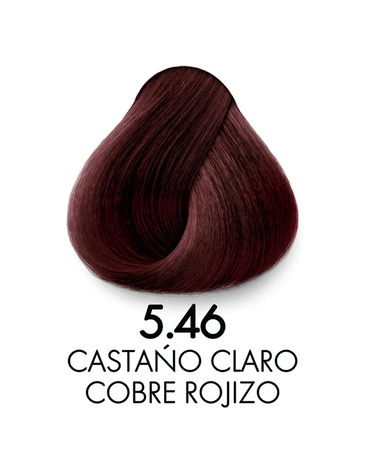 HIDRACOLOR TINTE 90 ML. 5.46