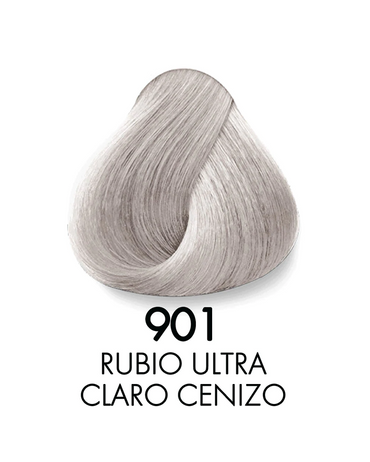 HIDRACOLOR TINTE 90 ML. 901
