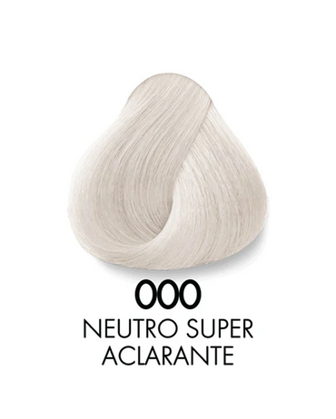 HIDRACOLOR TINTE 90 ML. 000