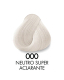 HIDRACOLOR TINTE 90 ML. 000