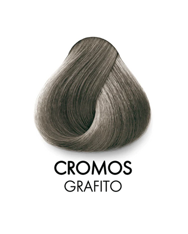 HIDRACOLOR TINTE 90 ML. CROMO GRAFITO