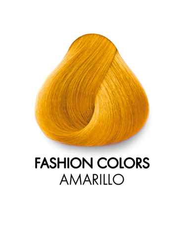 HIDRACOLOR TINTE 90 ML. AMARILLO