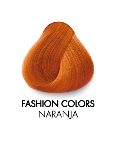 HIDRACOLOR TINTE 90 ML.NARANJA (D)