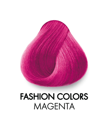 HIDRACOLOR TINTE 90 ML. MAGENTA