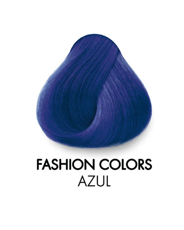 HIDRACOLOR TINTE 90 ML. AZUL