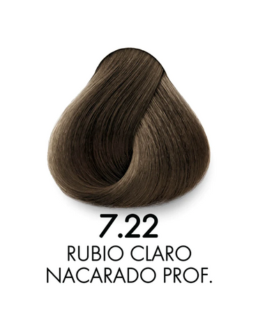 HIDRACOLOR TINTE 90 ML. 7.22