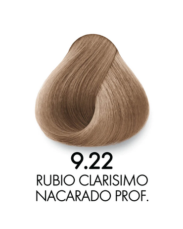 HIDRACOLOR TINTE 90 ML. 9.22