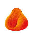 KUUL TINTE 90 GRS. FUNNY COLORS NEON NARANJA (D)