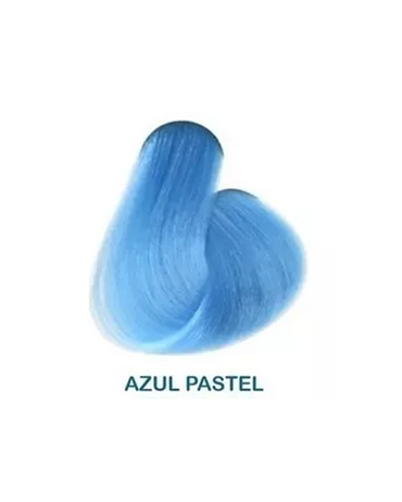 HIDRACOLOR TINTE 90 ML. PASTEL AZUL