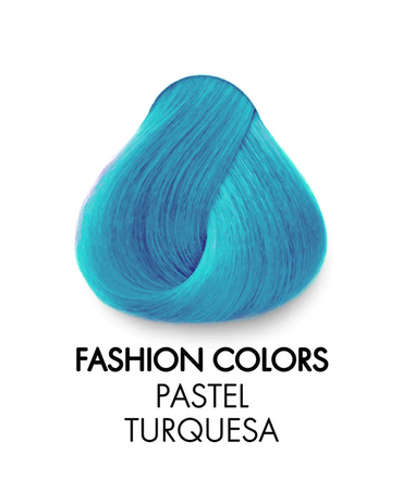 HIDRACOLOR TINTE 90 ML. PASTEL VERDE TURQUESA